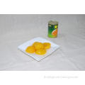 Delicious New Crop Canned Yellow Peach , Healthy Canned Fru